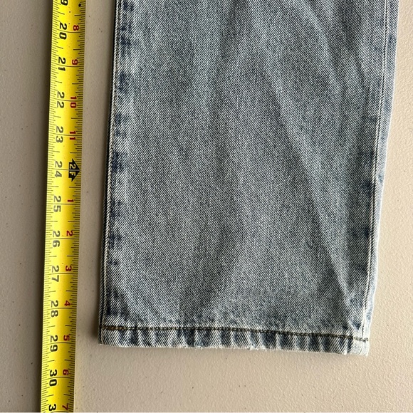 CAbi 6071 ‘100% Boyfriend’ Distressed Jeans Women’s Size 10 - Picture 10 of 10